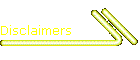 Disclaimers